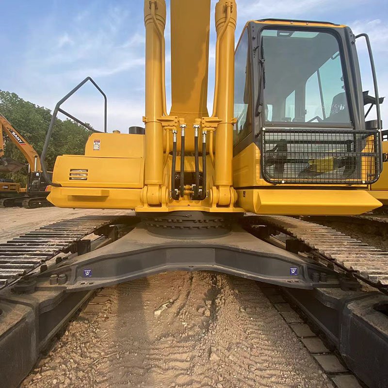 X167 90% new Original Japan Used Komatsu pc450 pc450-7/450-8 Construction Machinery in nice condition and cheap price on sale