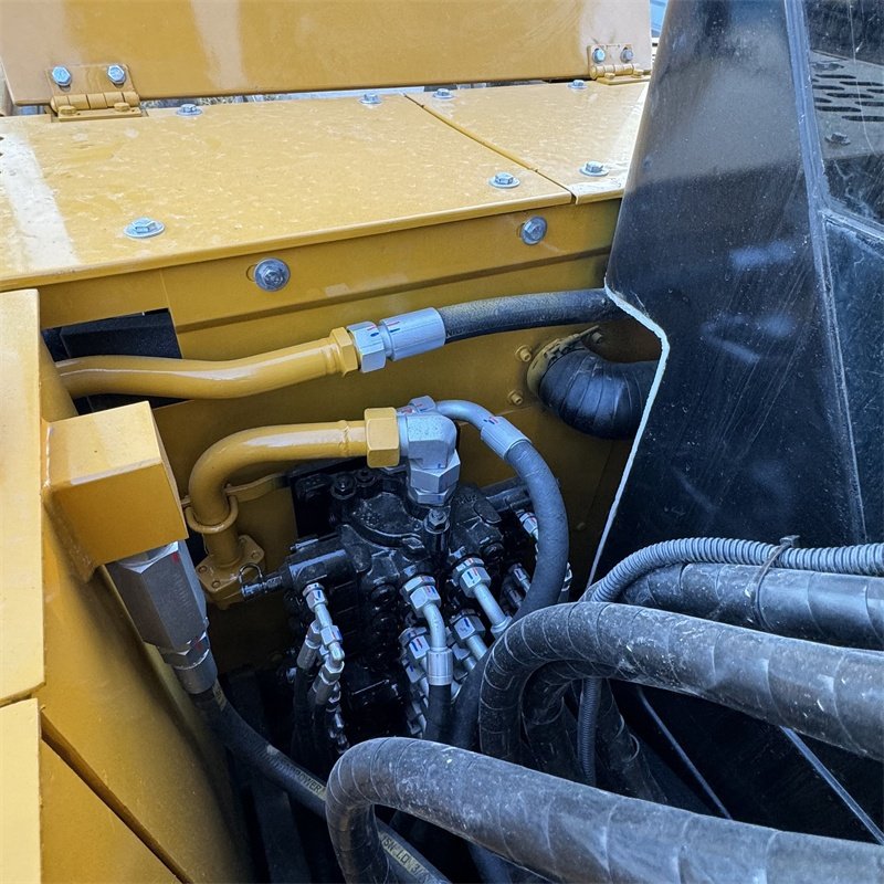 7.5ton High quality Used Excavator SANY75 Excavator SANY 75 Construction Machine