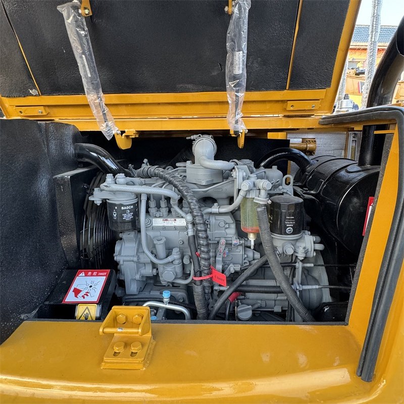 7.5ton High quality Used Excavator SANY75 Excavator SANY 75 Construction Machine