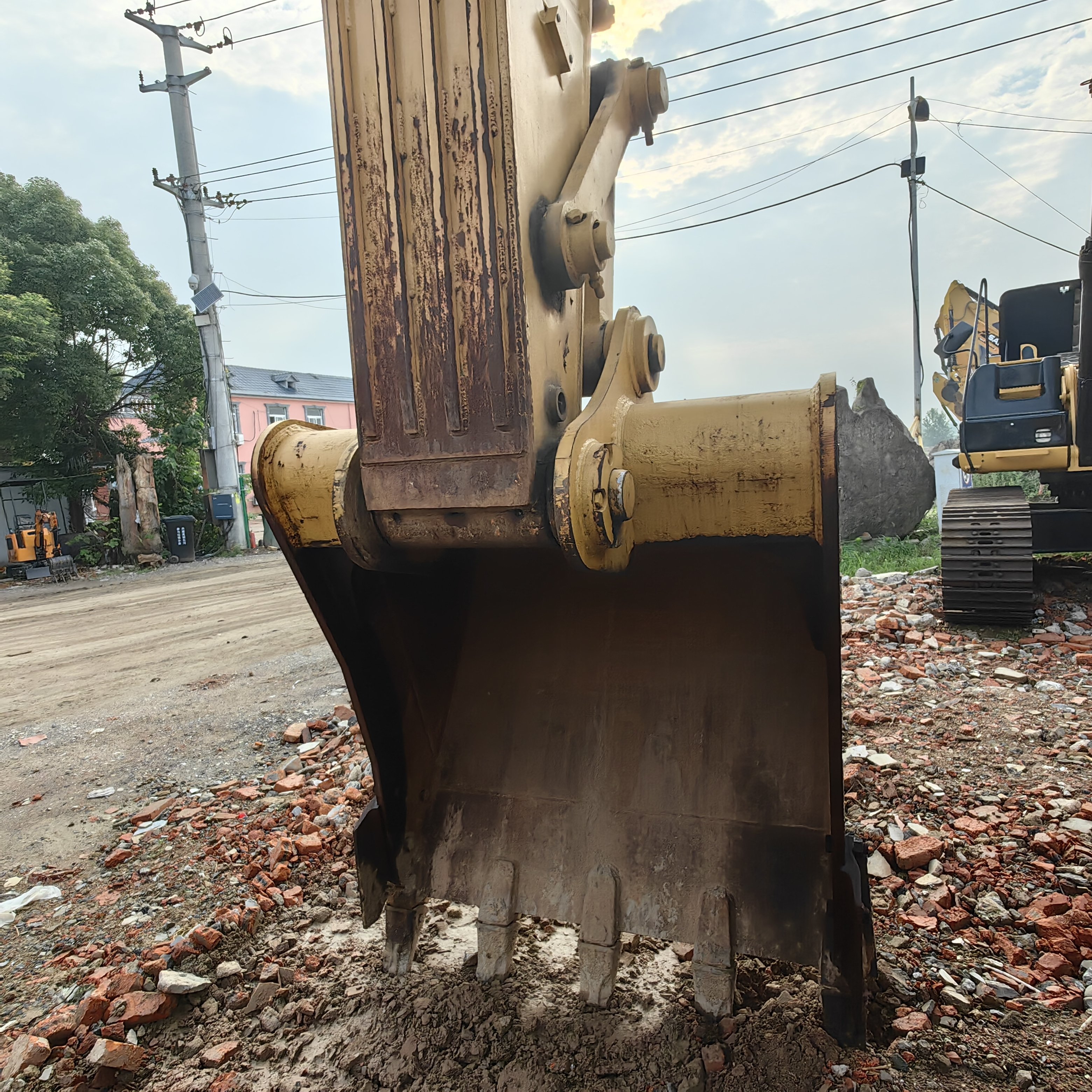 Boutique CAT336, CAT336D, CAT336D2, CAT336DL, CAT336D2L, CAT336GC, Used Excavator for Low Price