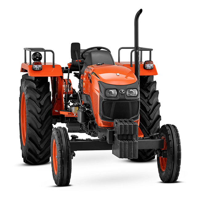 Kubota New And Used Tractor 25hp 30hp 35hp 40hp With Front End Loader And Backhoe Loader