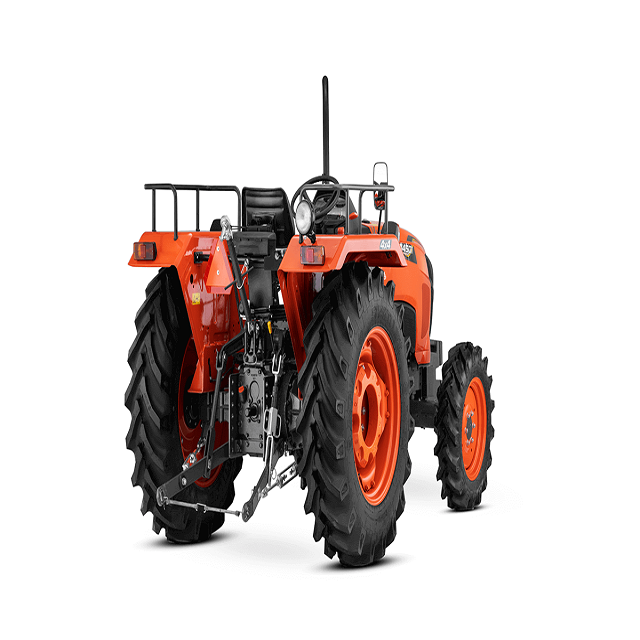 Kubota New And Used Tractor 25hp 30hp 35hp 40hp With Front End Loader And Backhoe Loader
