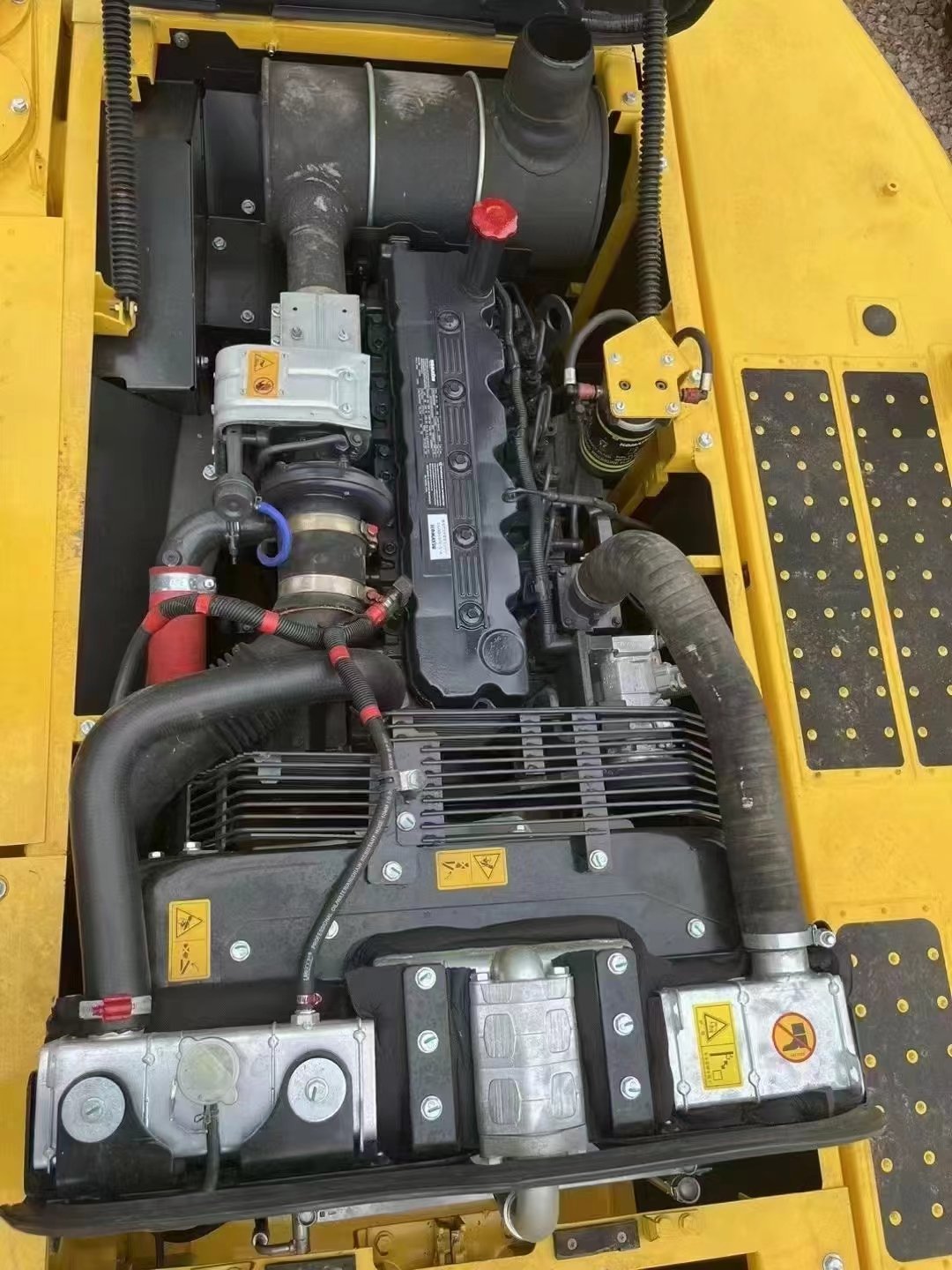 good quality of hot sales Japan Komatsu pc240-8 secend-hand original excavator of construction machinery