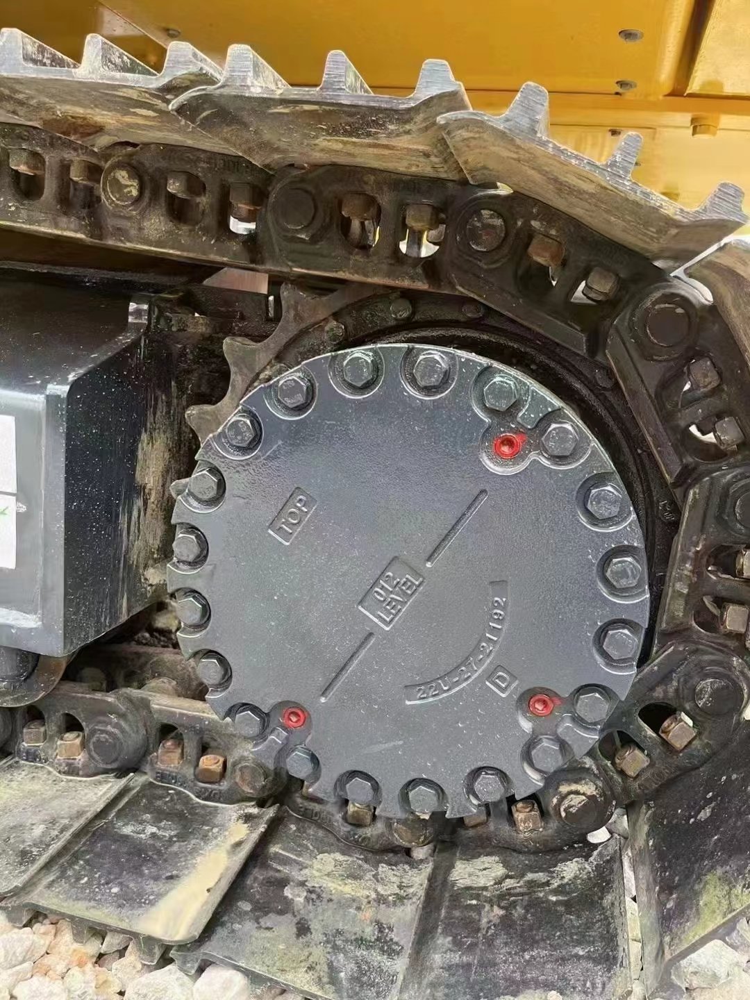 good quality of hot sales Japan Komatsu pc240-8 secend-hand original excavator of construction machinery