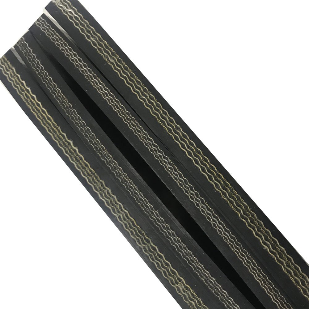 Direct Selling Batching Plant Ep Heat Resistant Industrial Rubber Conveyor Belt
