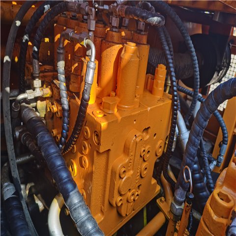 High quality SANY 235C used excavator SANY SY235C crawler excavator SANY sy215c sy125c sy155c sy205c digger machinery for sale
