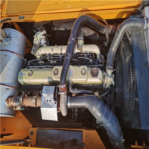 High quality SANY 235C used excavator SANY SY235C crawler excavator SANY sy215c sy125c sy155c sy205c digger machinery for sale