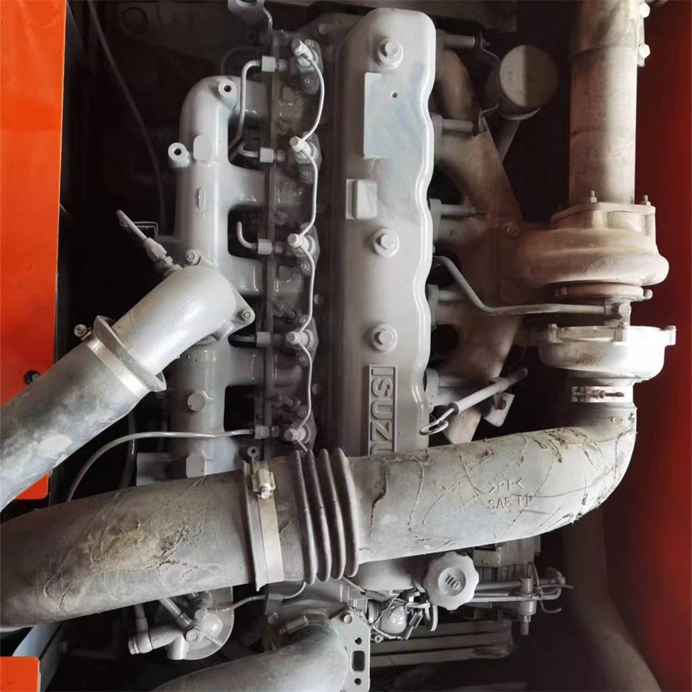 Used excavators HITACHI ZX200 ZX250 ZX250HG Heavy machinery excavator zx210 zx200 zx240 zx250 used hitachi excavator on sale
