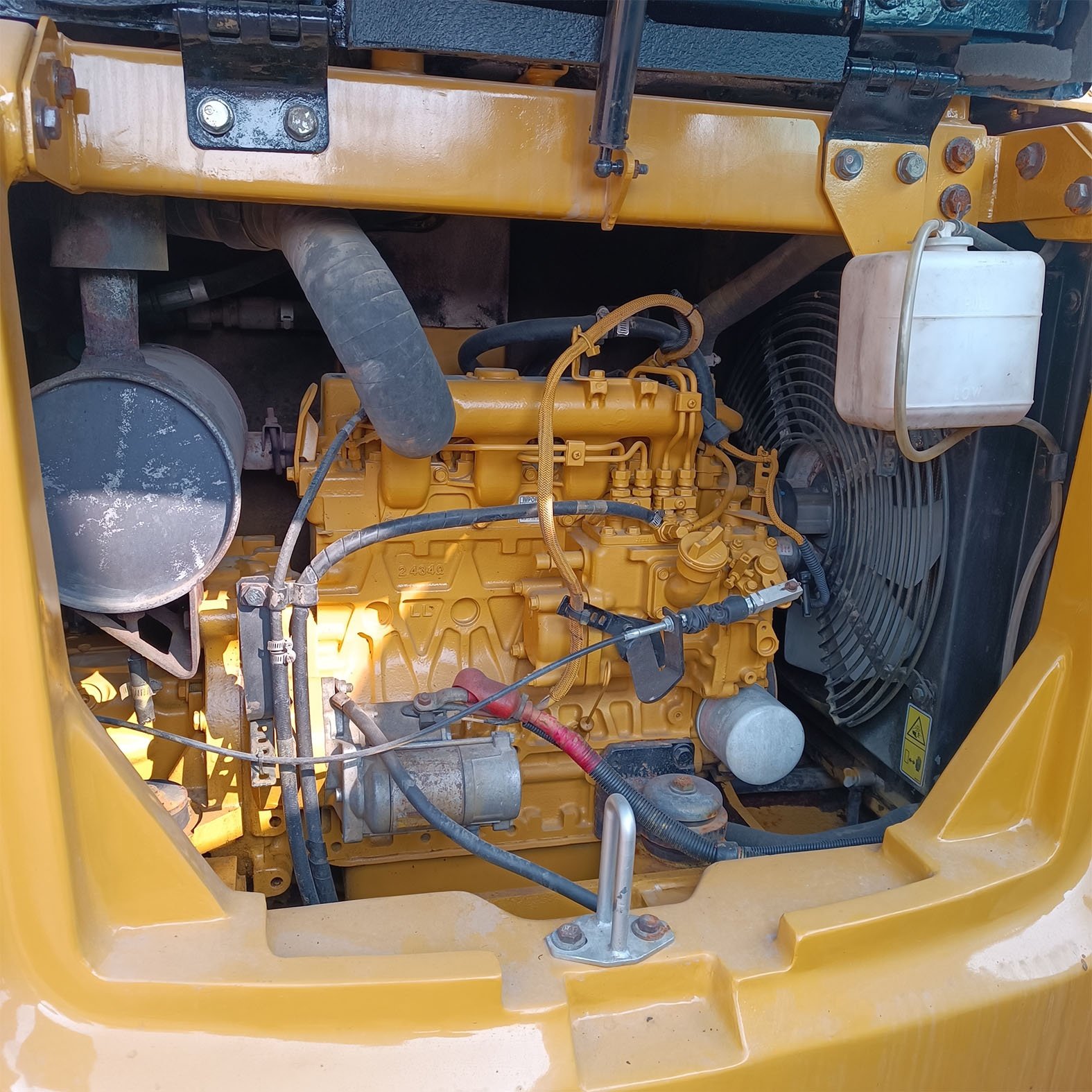 Used Caterpillar CAT 305.5E Crawler Excavator Almost New From Japan Second Hand Caterpillar CAT 305.5 Crawler Excavator In Stock