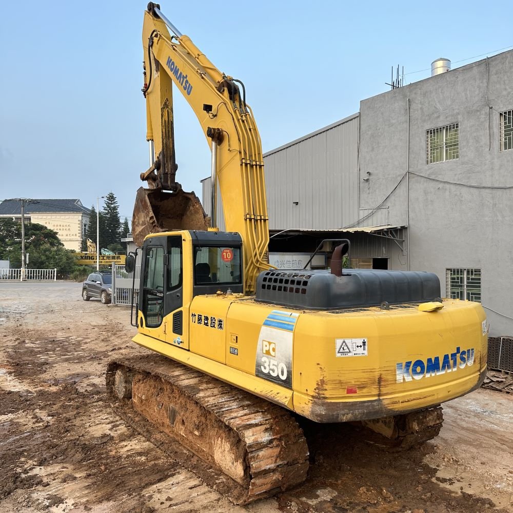 good condition original japan cheap used excavator japanese used excavator for sale New Arrival