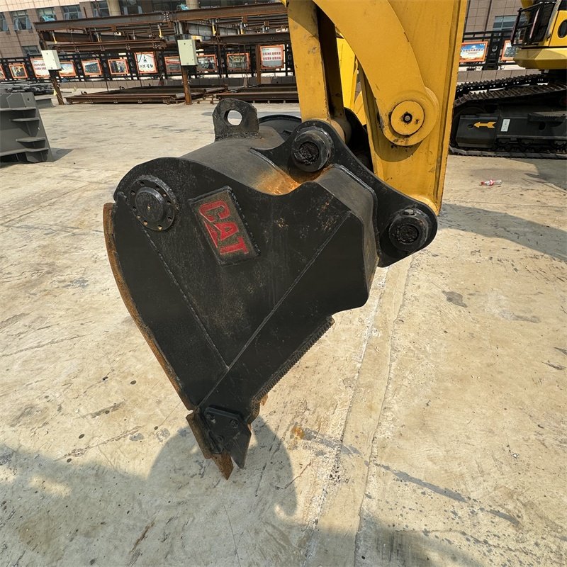 2023 Used excavator CAT 307 cheap price good quality original machine for sale,90% new