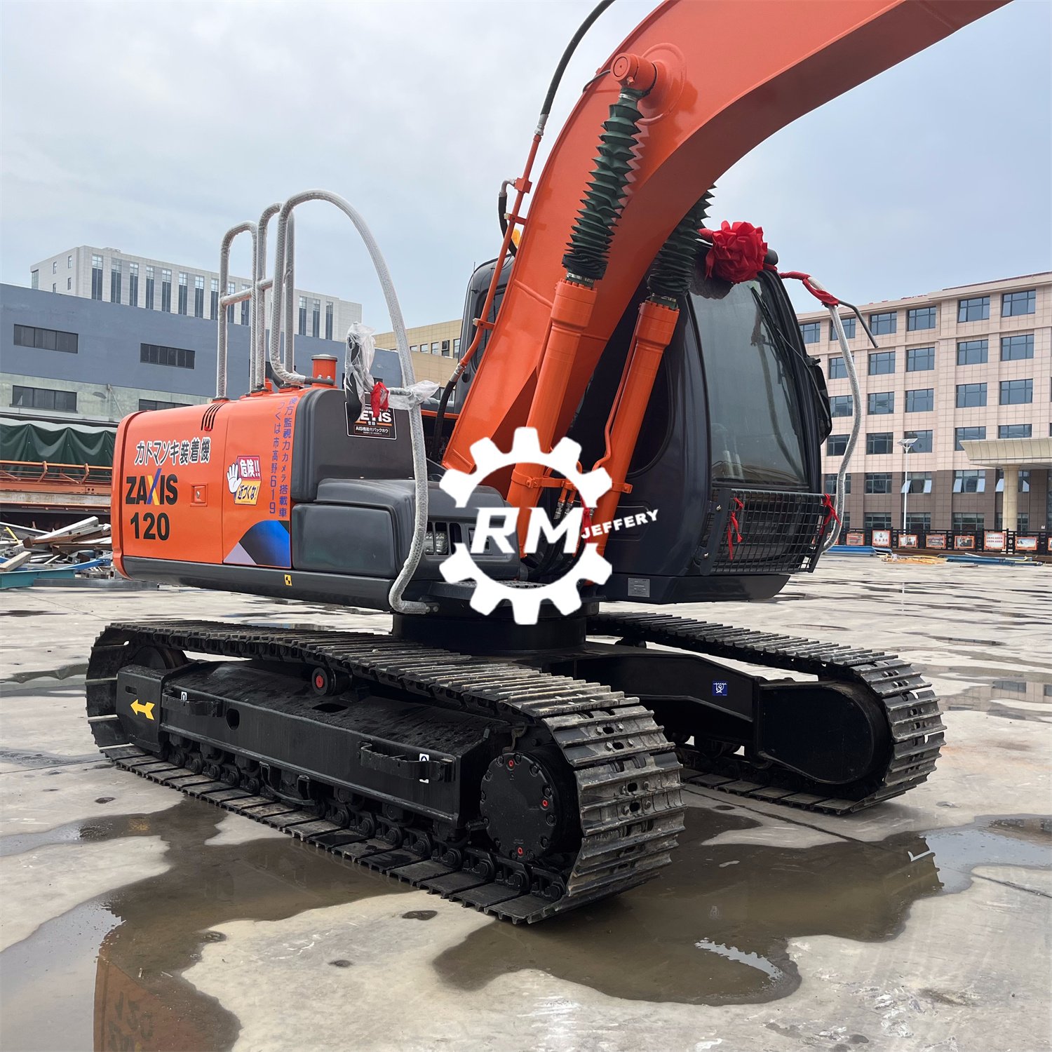 100% original hitachi zx120 used excavators high quality second hand zx120 zx130 zx150 used hitachi excavator for earth-moving