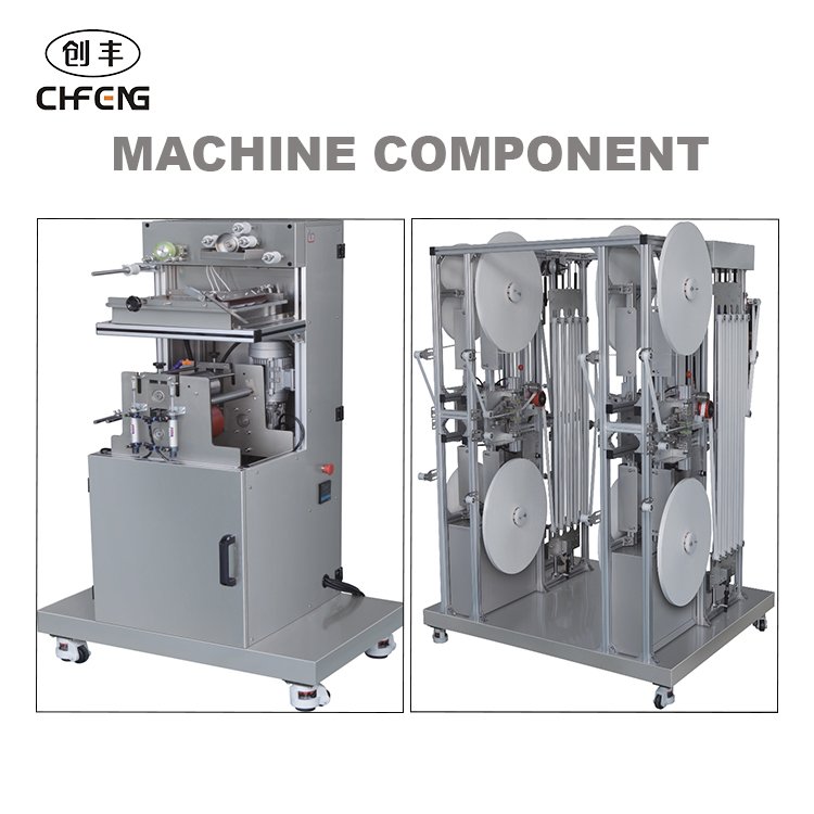 Automatic Cheap High Speed Home Product Making Machinery Paper Drinking Straw Making Machine Paper Straw Machine