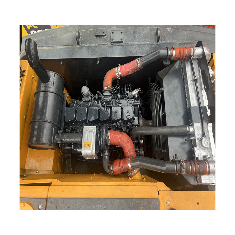 22 Tons Excellent Used Hyundai 225lc-9t heavy excavator hydraulic backhoe Crawler 215lc/305lc/220lc for sale