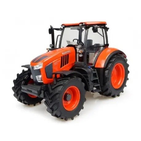 Good use japanese used tractors Kubota 4x4 farming machine agricultural tractor