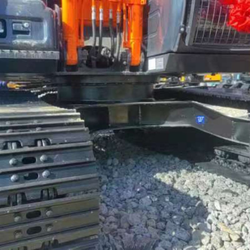Used HITACHI