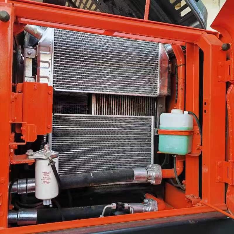 Doosan Dx225lc-9c Dx225lc Excavators Korea Made Original Paint Doosan Dx 225lca Dx 225 Used Excavator