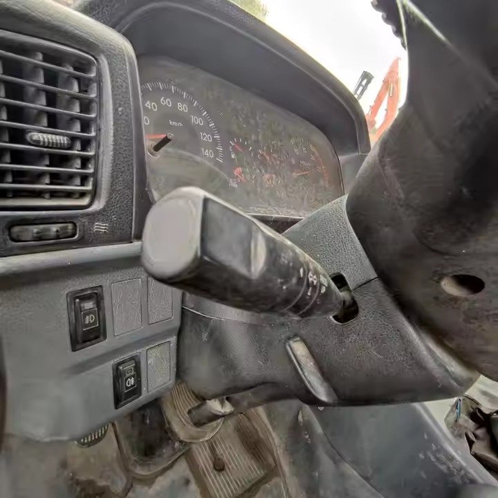 HINO 700 Concrete Mixer Truck Concrete Mixer Going For Very Awesome Prices