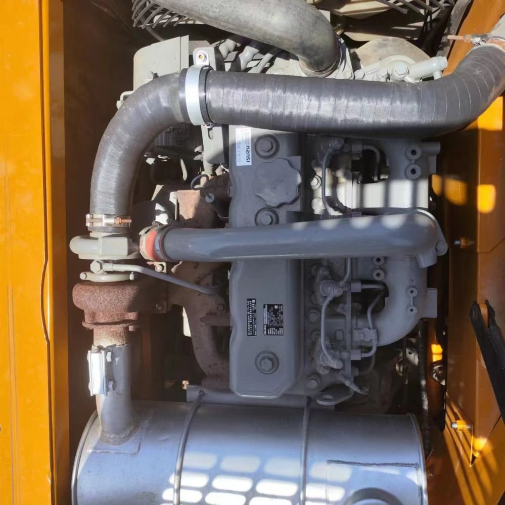 Used Medium Sany 135c pro Second Hand Crawler Excavator Sany Sy135c Sany135 SY 95 C PRO sy135c 13.5TON in China