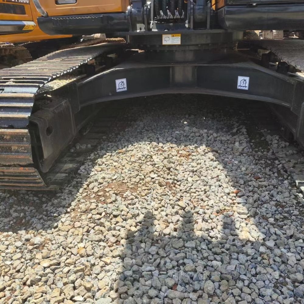 Used Medium Sany 135c pro Second Hand Crawler Excavator Sany Sy135c Sany135 SY 95 C PRO sy135c 13.5TON in China