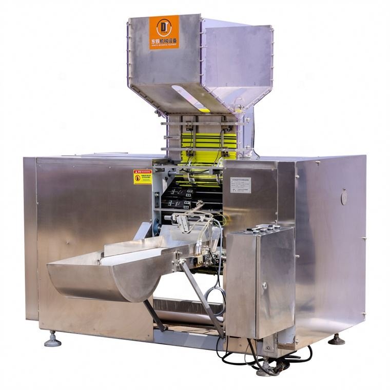 Manufacture Automatic High Speed Full Automatic Single Plastic Straw Making Machine