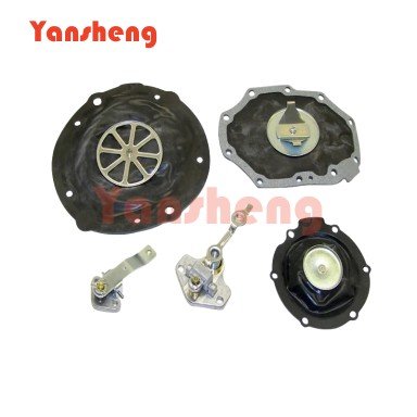Yansheng Forklift parts Lpg Kit 3515729003,17120-6K000 Used For K25-L/H25-30T-04/05