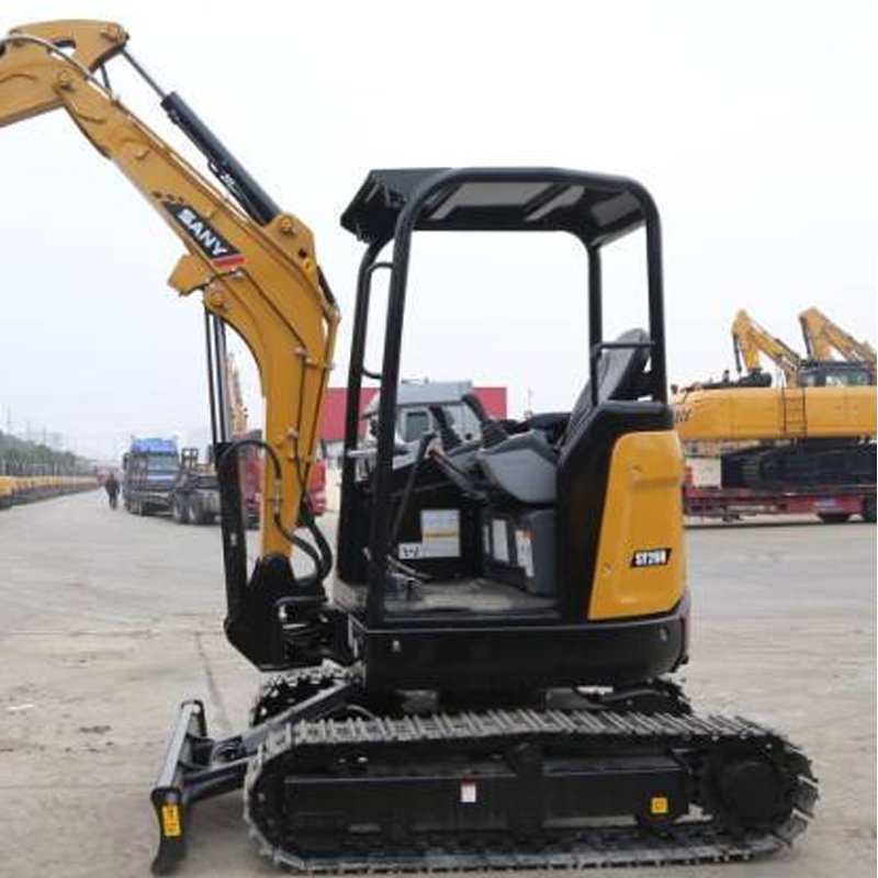 Sany SY26 Used Excavator Second Hand Sany sy26u Mini Excavator, Sany SY26 SY16c SY35u SY18u SY19e Excavator on Sale