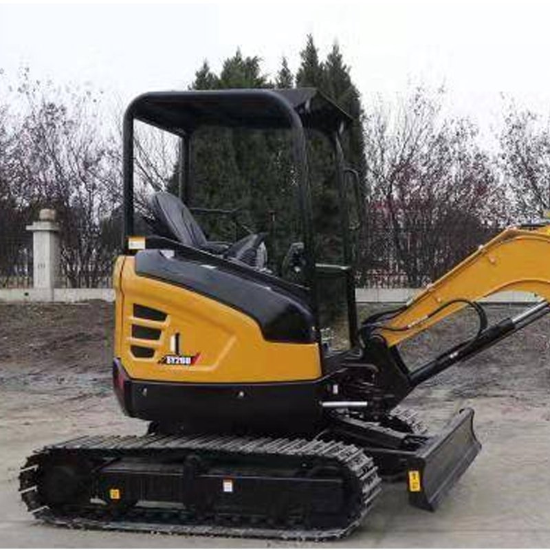 Sany SY26 Used Excavator Second Hand Sany sy26u Mini Excavator, Sany SY26 SY16c SY35u SY18u SY19e Excavator on Sale