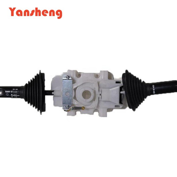 Forklift Spare Parts Combination Switchwith 91A05-25010 Used for FD18-40