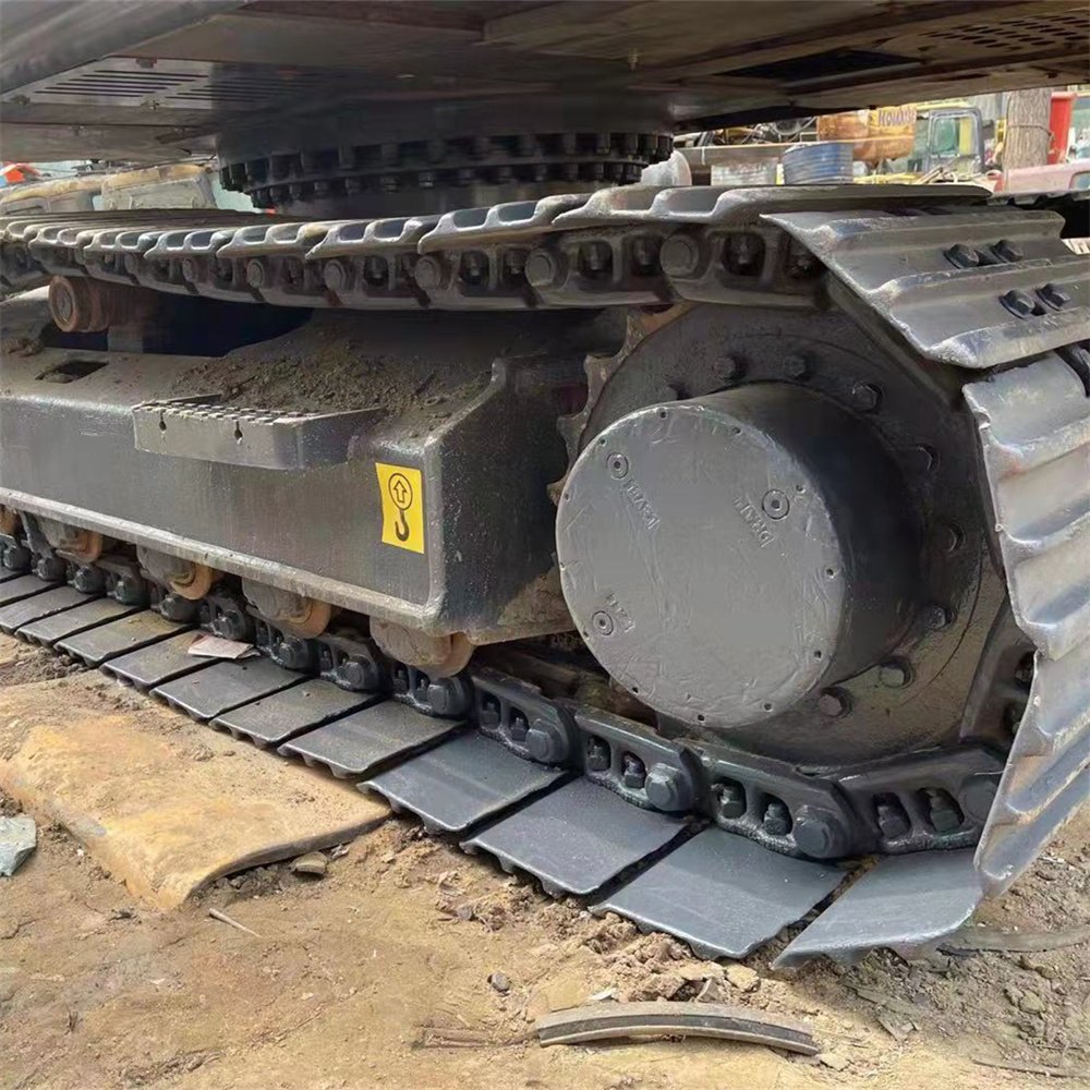 Used Chinese HOT Excavators Secondhand Crawler XE135D Digger Excavator for sale