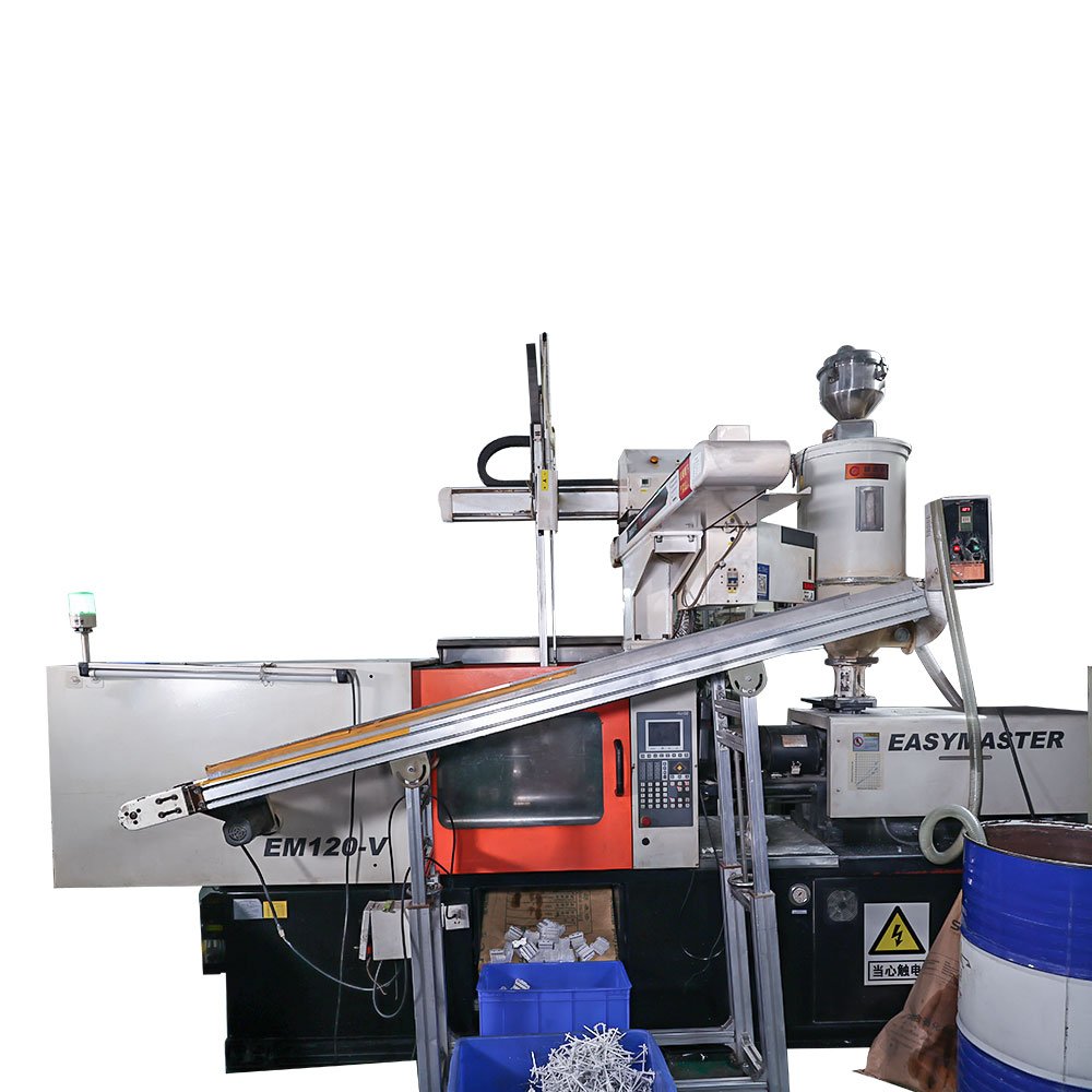 Good Price Home Plastic Used Polycarbonate Injection Molding Machine For Making Shoes Plastic Cap