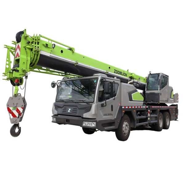 China Famous ZTC500 ZTC550 50 Ton 55 Ton Mobile Crane Second Hand Truck Crane Used 50 Ton 25Ton ztc250 Crane from China
