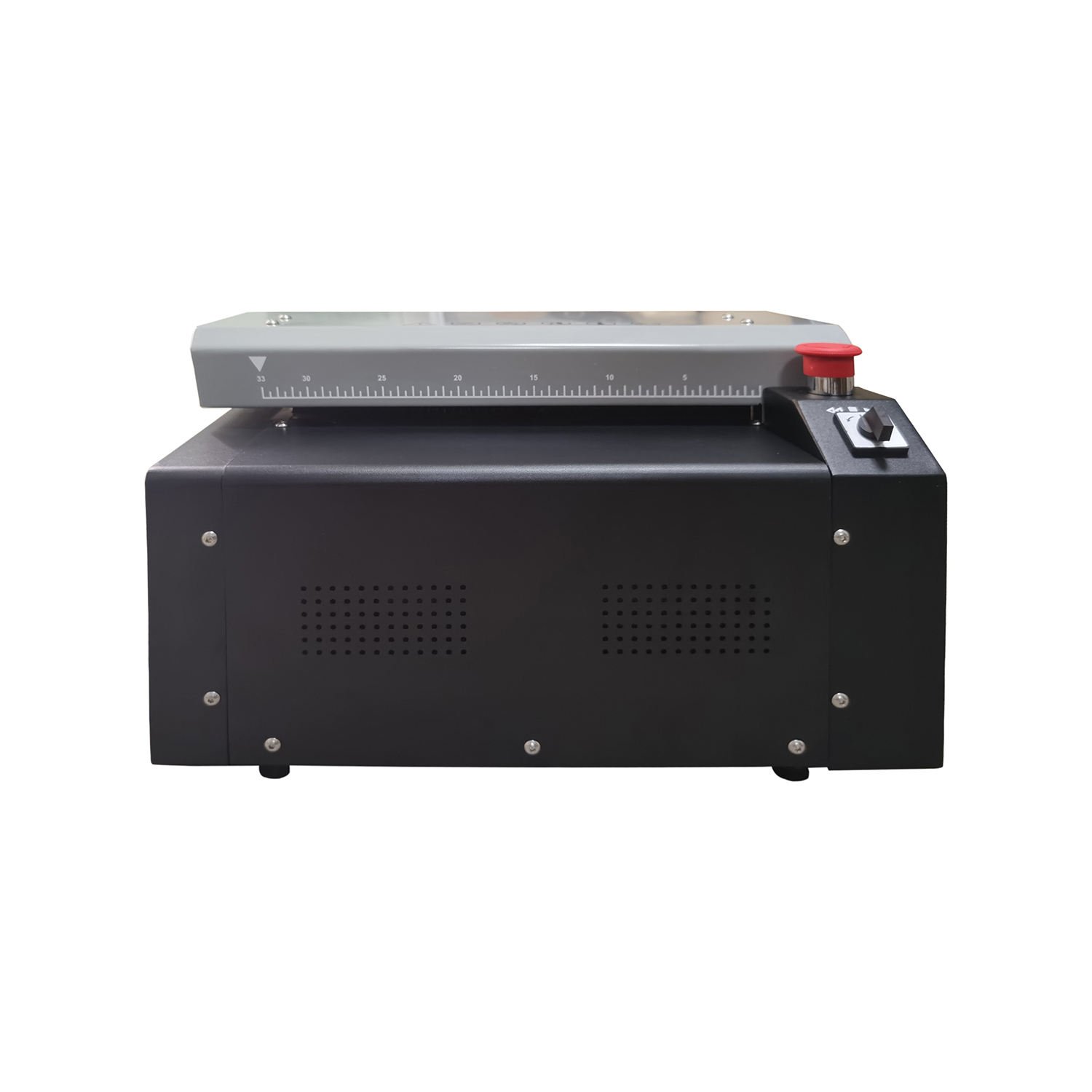 350mm Recycling Used Corrugated Carton Box Mini Cutting Machine Honeycomb Cardboard Shredder Machine For Packaging Material