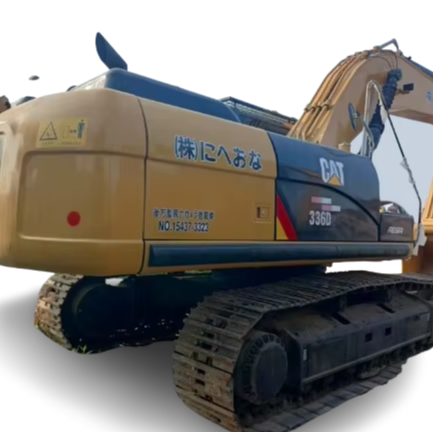 Excellent performance Used Carter Excavators Sell used construction machinery and equipment at low prices