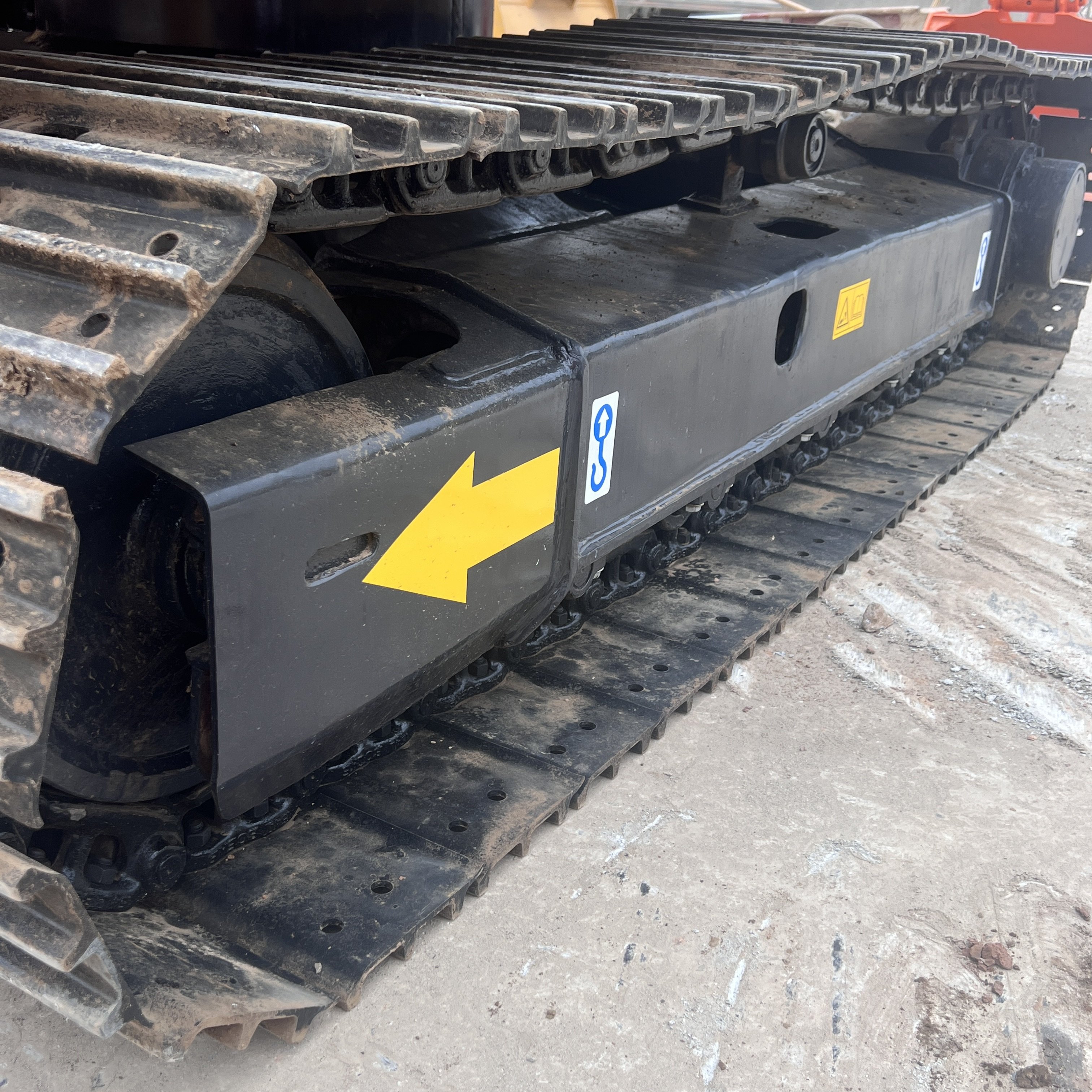 Used Hitachi ZAXIS60 excavator Japan original second hand ZX60 Medium excavator ZX60 ZX70 ZX120