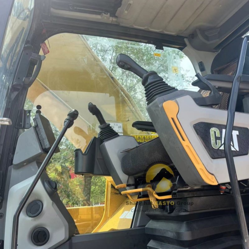 secondhand Excavators CAT 330 330 Excavator FOR SALE CATERPILLAR construction equipment machines cat330d2 330d 336D 336D2