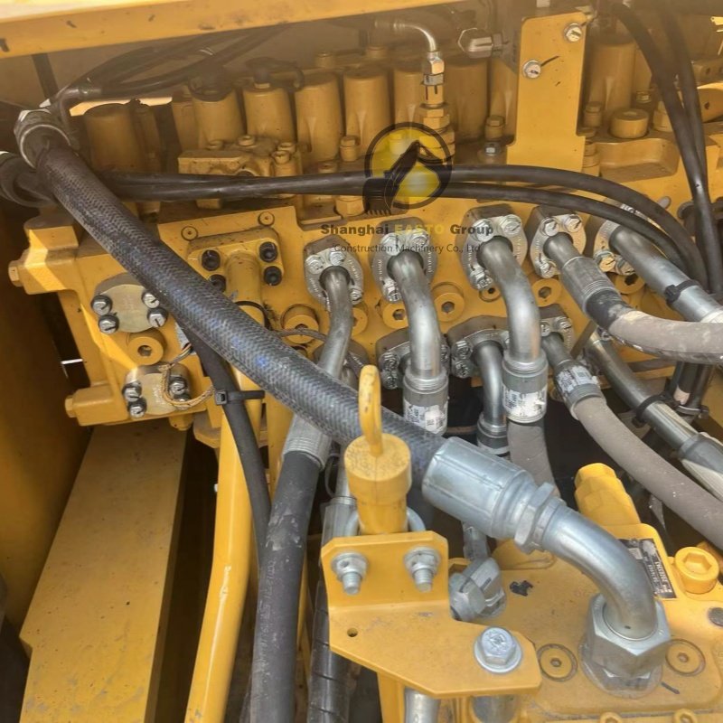 secondhand Excavators CAT 330 330 Excavator FOR SALE CATERPILLAR construction equipment machines cat330d2 330d 336D 336D2
