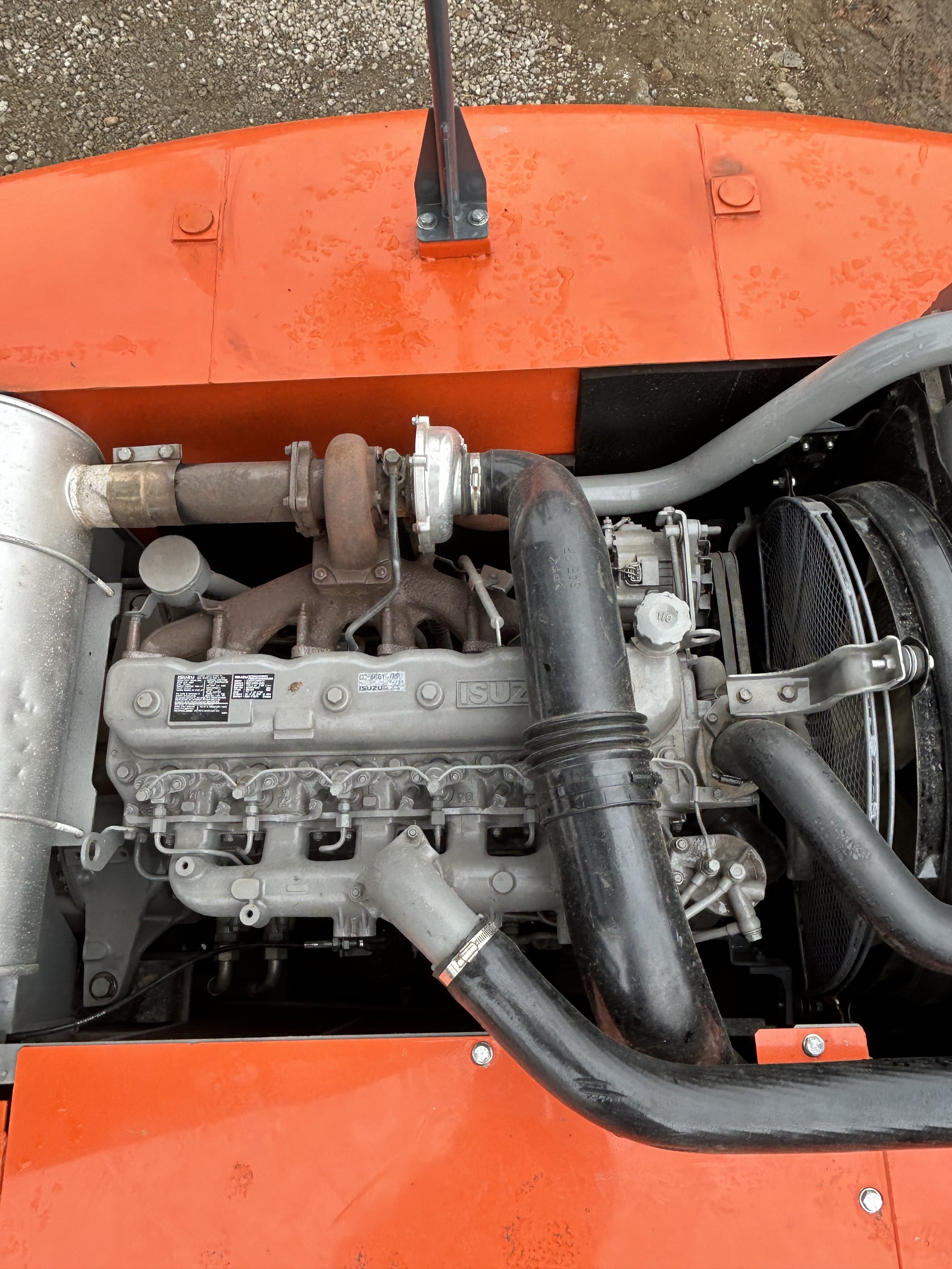 Used second hand excavators zx70 zx120 zx200 hitachi excavator zx120 from Japan original machinery for sale
