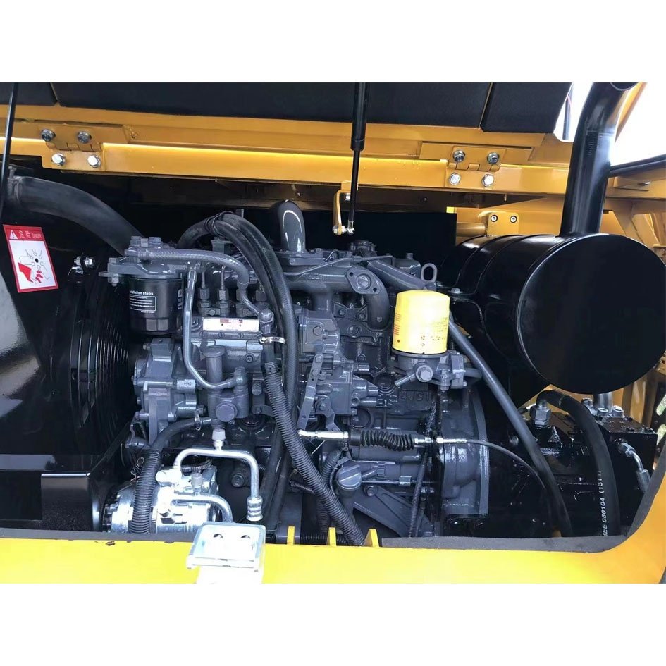 Second hand SANY SY95Cpro excavator almost new condition and 9.5 ton with cheap price used SANY SY95Cpro 95C excavator on sale