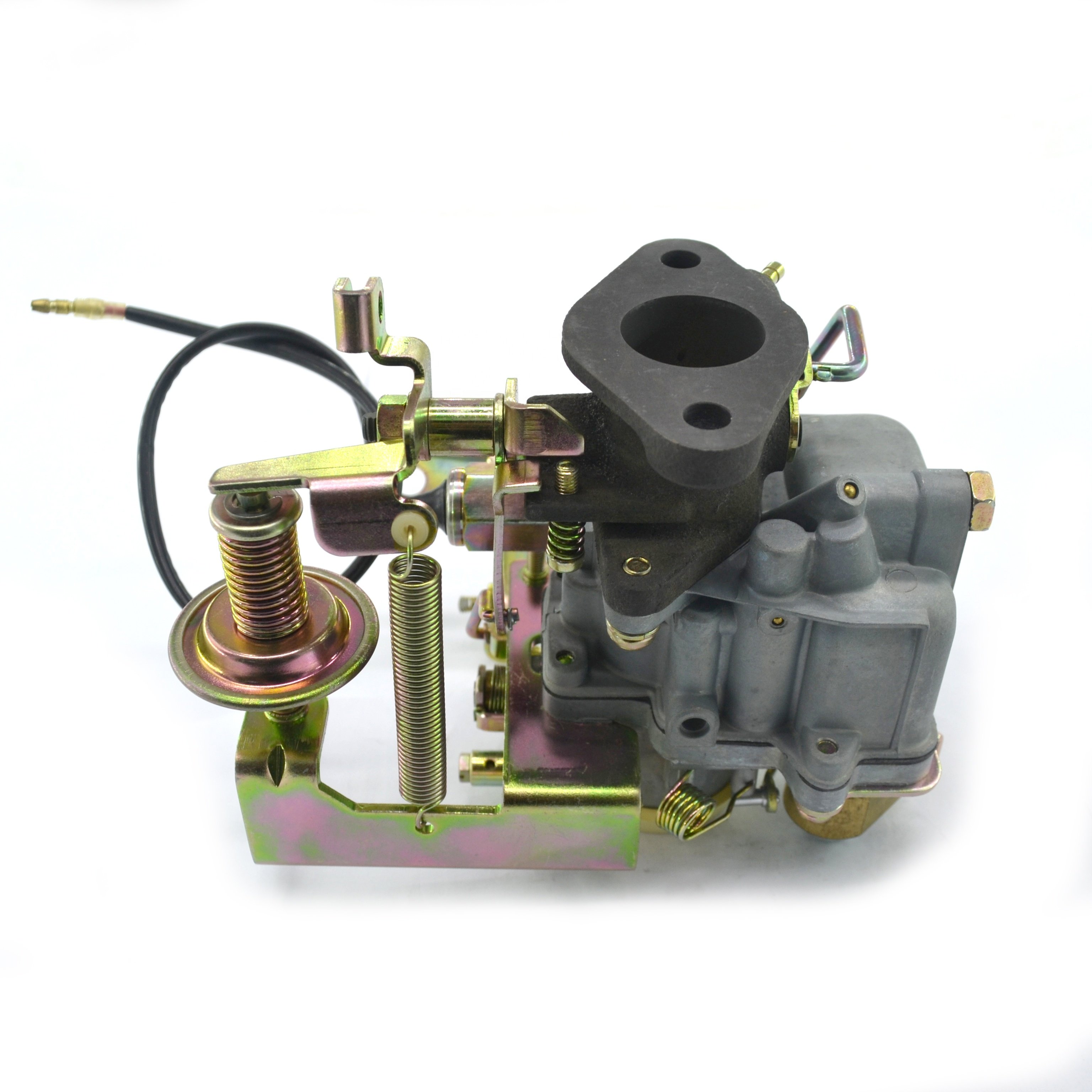 MANON Forklift Spare Parts Carburetor 16010-K9001 Used for NISSAN Forklift PH02 H20