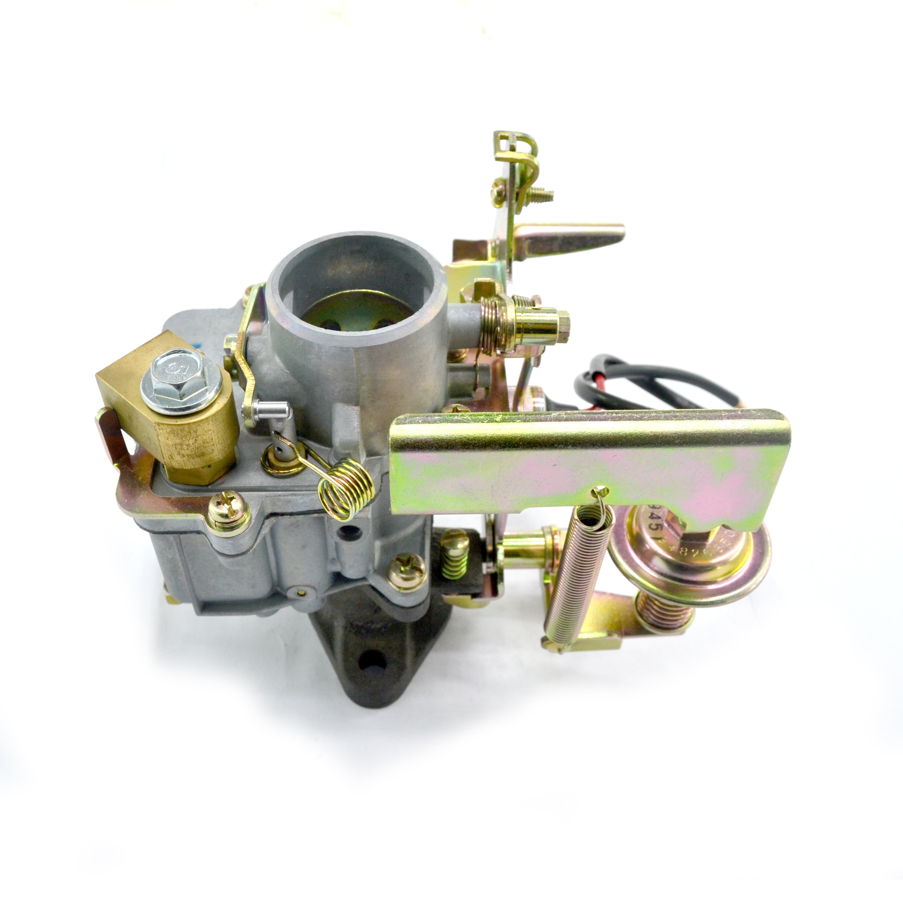 MANON Forklift Spare Parts Carburetor 16010-K9001 Used for NISSAN Forklift PH02 H20