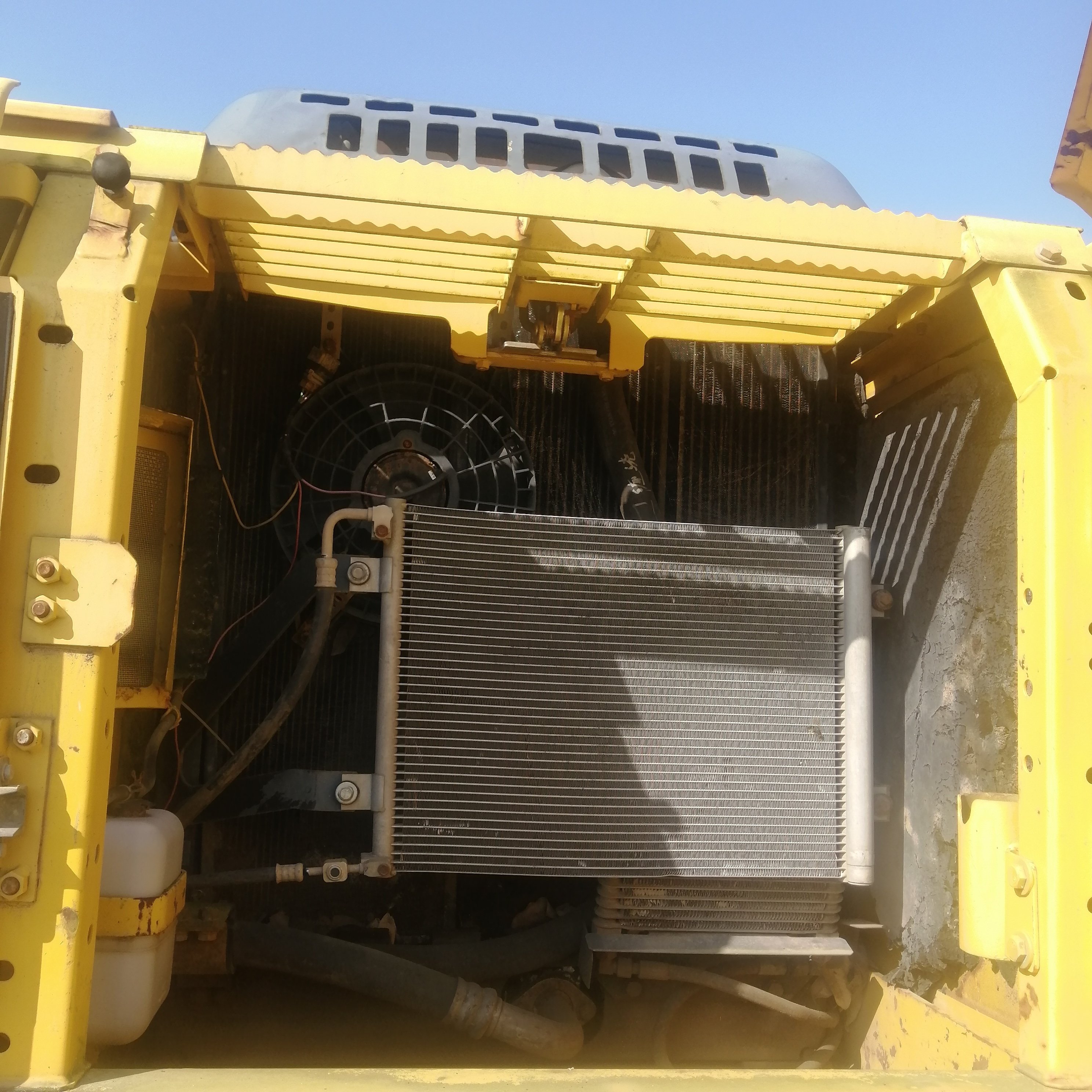 Used Komatsu PC200-8 Excavator High Quality Low Working Hours Secondhand Hydraulic Crawler Komatsu PC200-8 on Hot Sale in China