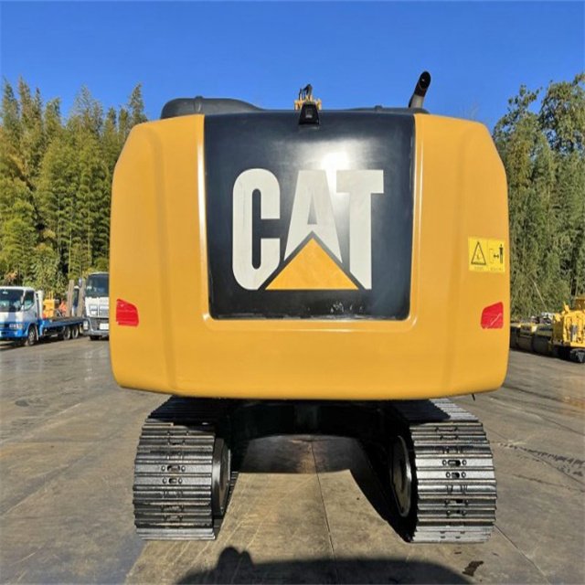 Used cat 320D excavator for sale in Great working condition caterpillar heavy machine 320D Japan Original machine 320 320D 320DL