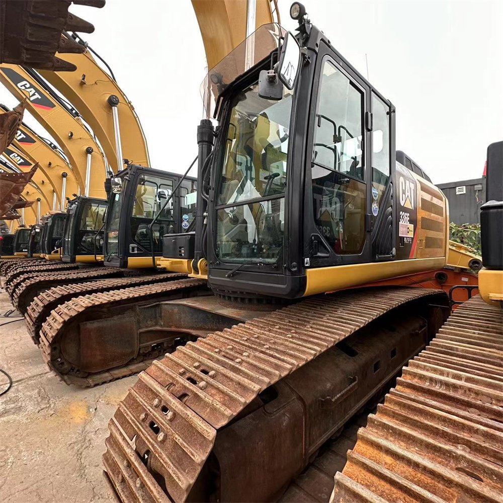 Used Cat 320d Excavator Caterpillar 320d 320d2 Japan Original Cat 20 Ton 320 320D 320C 320GC 325D Hydraulic Crawler Excavator