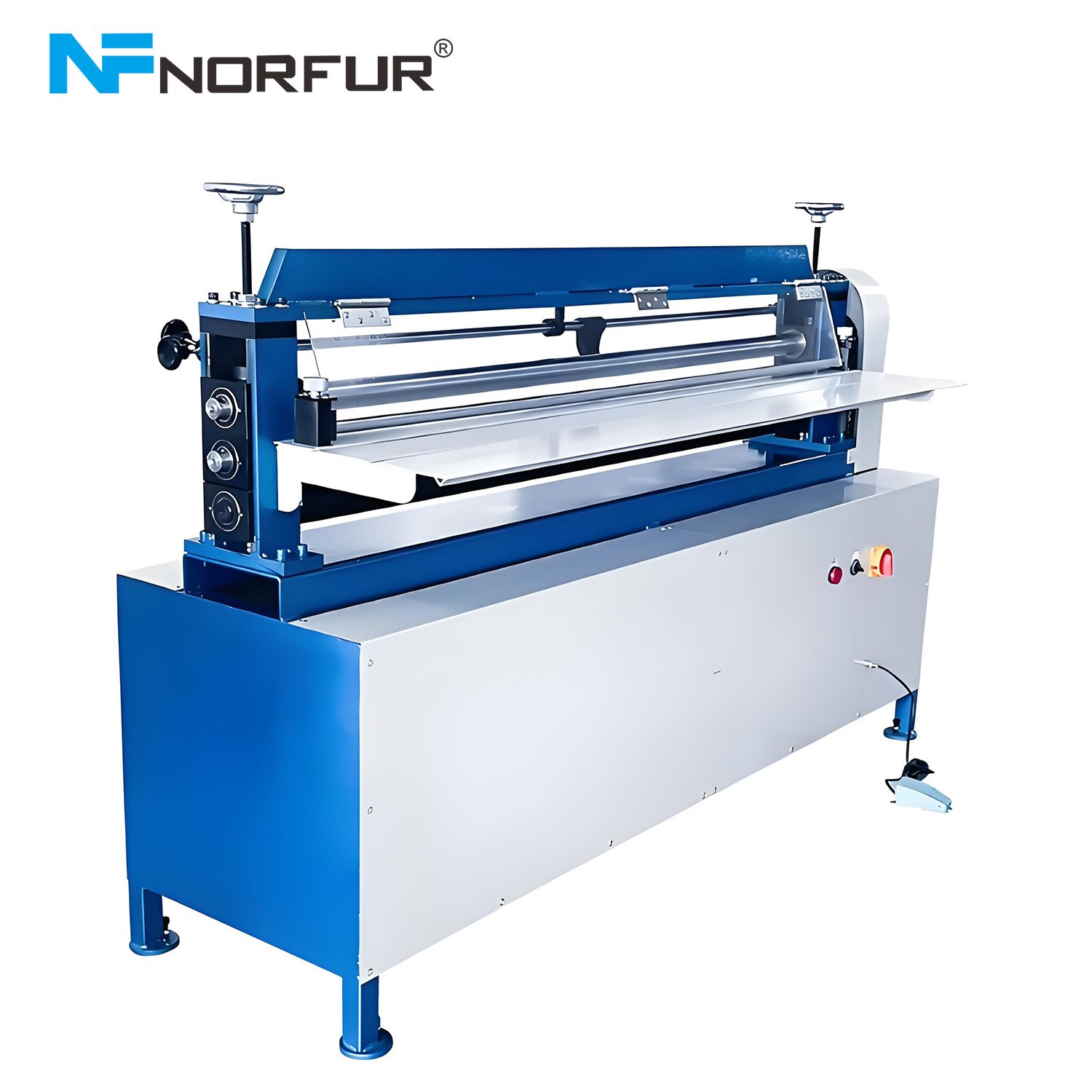 Industrial Precision Belt Leather Strap Cutter Slitting Machine Belt Strip Cutting Machine Automatic Belt Strap Cutter