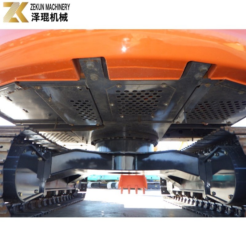 Japanese Used Excavator 7Ton Hitachi Zaxis 70 Crawler Excavator ZX70