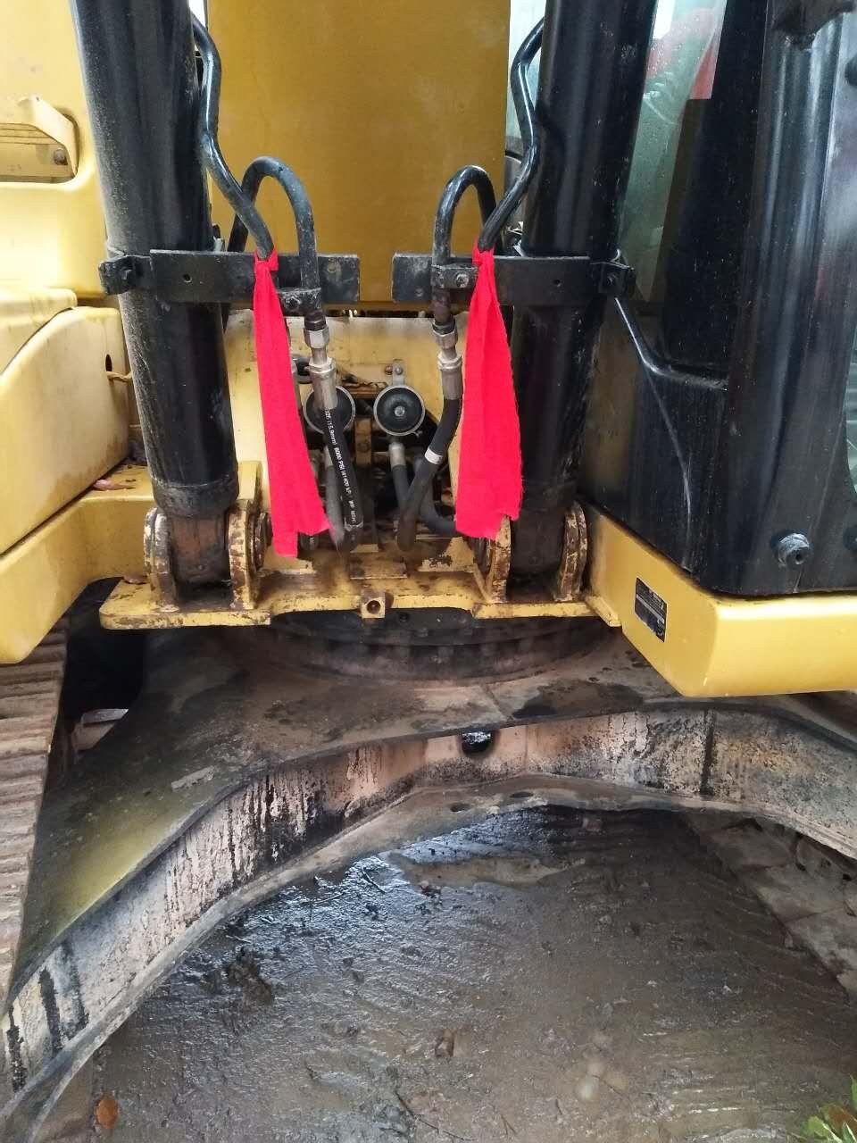 CAT 320D2 CAT 320 325 330 Crawler Excavator , CAT 325C 320C 330D Used Excavator Provided Hydraulic Excavator JP Japan , Original