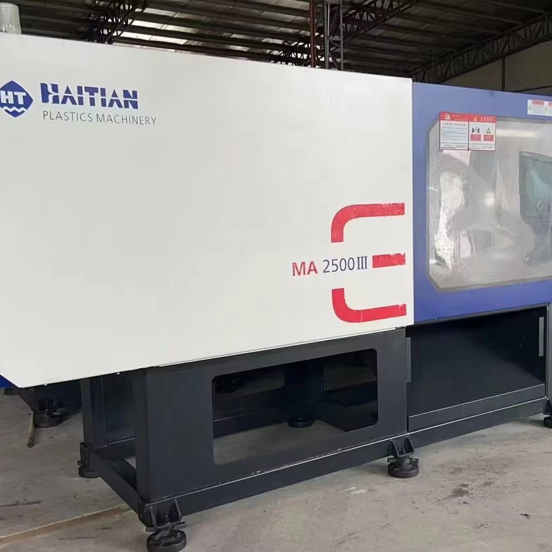 MA200T Injection mold slippers disposable forks spoons beer makers energy-saving high-speed injection molding machines