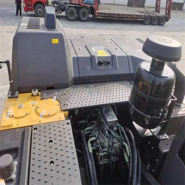 90%New Used VOLVO 360 Excavator Used VOLVO 210 220 240 290 360crawler excavator with low price