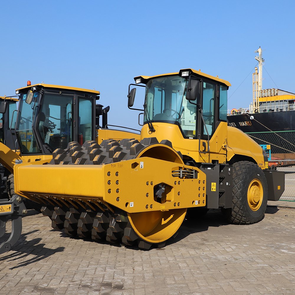 HOT SALE!!! good quality road roller with cheap price road construction equipment for sale